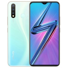 Vivo Y19 4/128Gb White